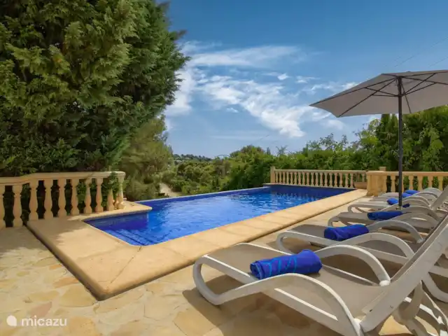 Anngo | Espagne, Costa Blanca, Jávea - villa