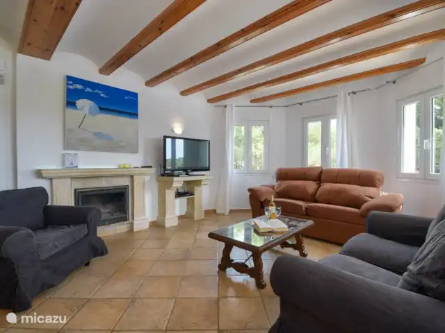 Anngo | Espagne, Costa Blanca, Jávea - villa