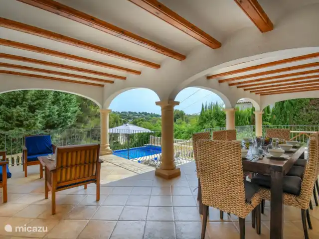 Anngo | Espagne, Costa Blanca, Jávea - villa
