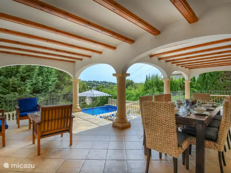 Anngo | Espagne, Costa Blanca, Jávea - Villa Anngo | Espagne, Costa Blanca, Jávea - Villa