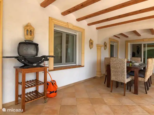 Anngo | Espagne, Costa Blanca, Jávea - villa