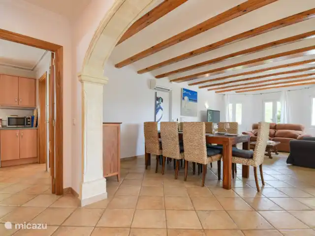 Anngo | Espagne, Costa Blanca, Jávea - villa