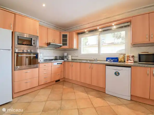Anngo | Espagne, Costa Blanca, Jávea - villa
