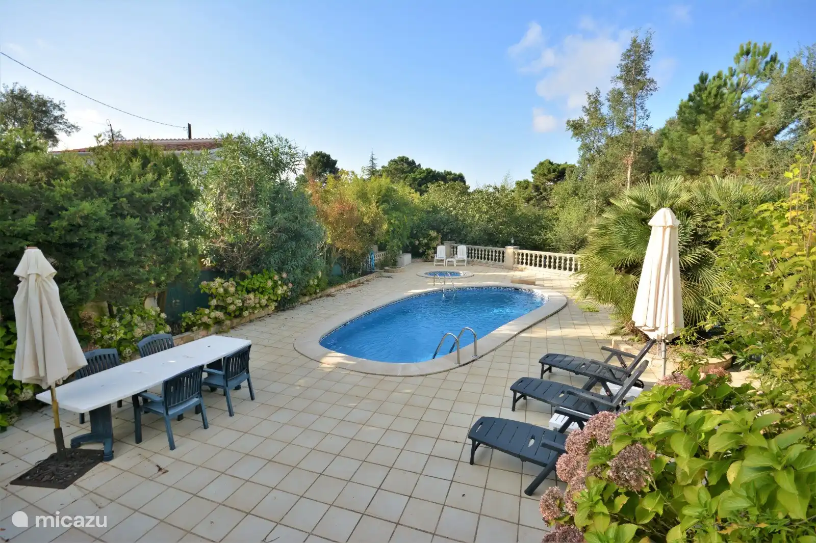 Assez d'espace pour tout le monde