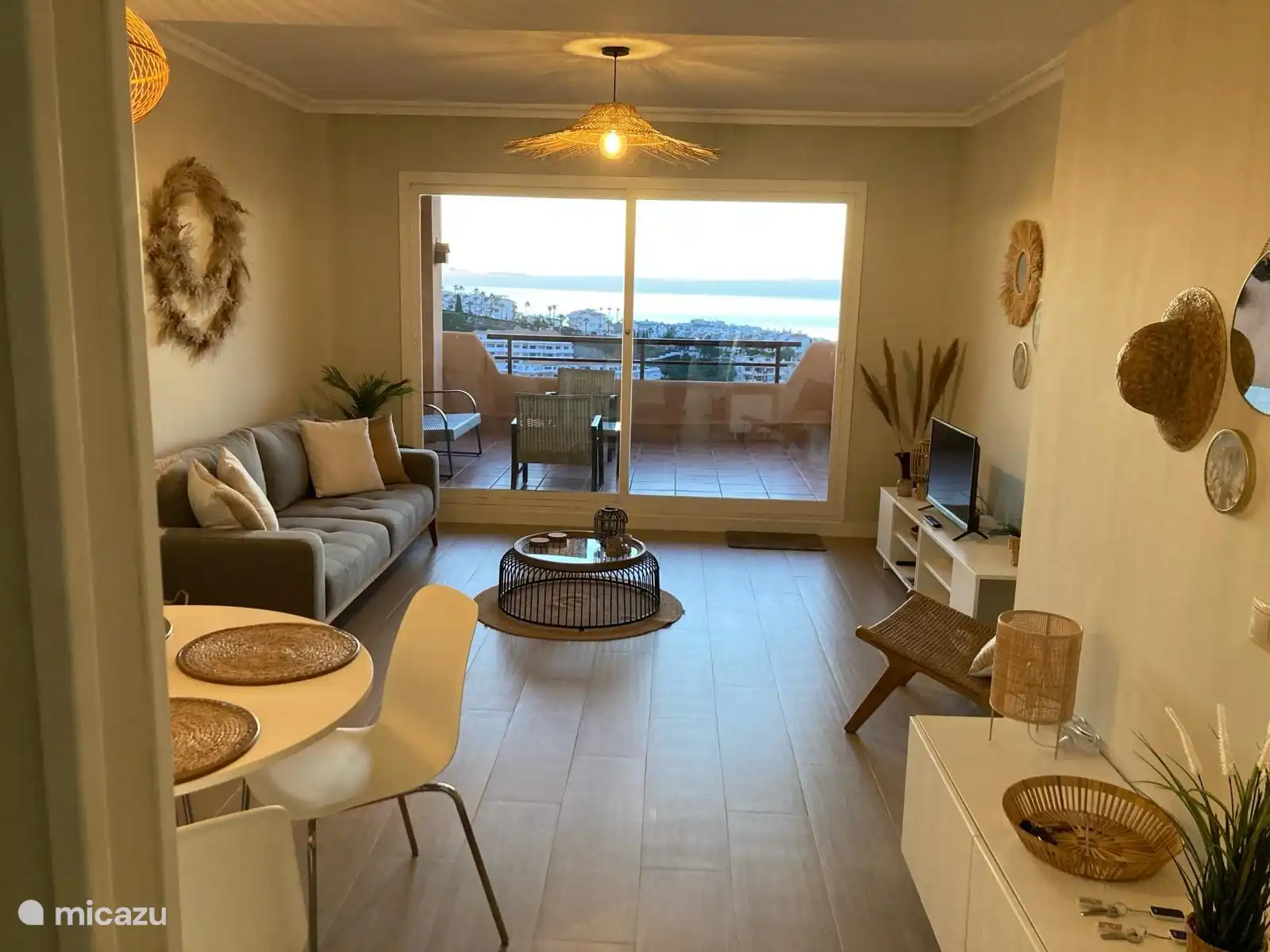 Casa Jasmina Calahonda | Espagne, Andalousie, Calahonda - Appartement