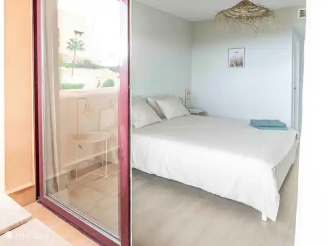 Location de Vacances Espagne, Andalousie, Calahonda, appartement - Casa Jasmina Calahonda chambre 1