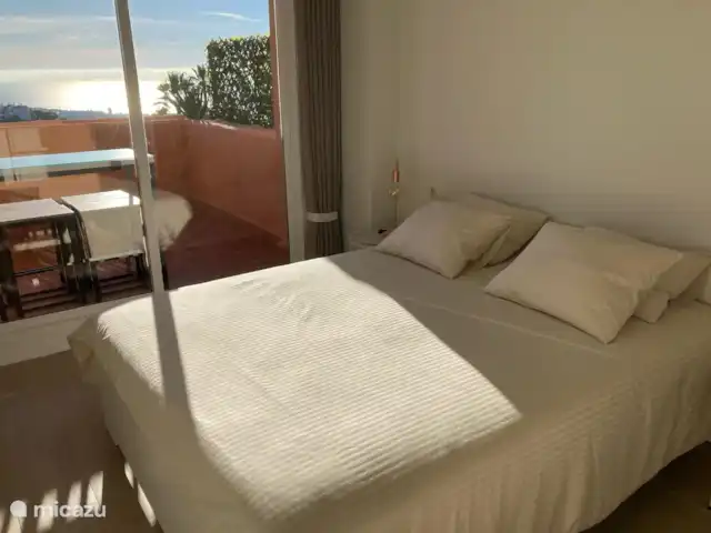 Location de Vacances Espagne, Andalousie, Calahonda, appartement - Casa Jasmina Calahonda chambre 1