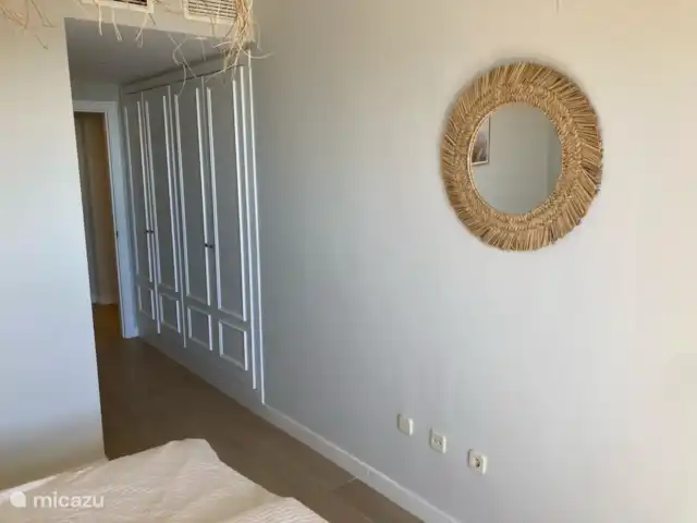 Location de Vacances Espagne, Andalousie, Calahonda, appartement - Casa Jasmina Calahonda Pansement