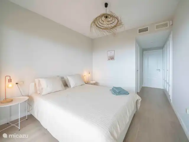Location de Vacances Espagne, Andalousie, Calahonda, appartement - Casa Jasmina Calahonda chambre 1