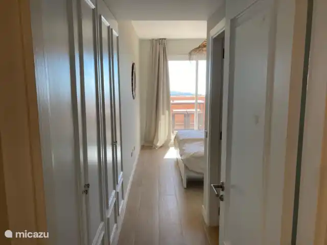 Location de Vacances Espagne, Andalousie, Calahonda, appartement - Casa Jasmina Calahonda Pansement