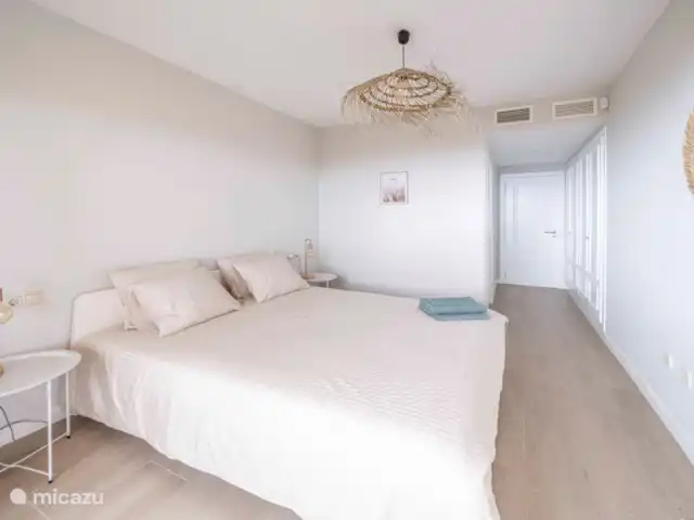 Location de Vacances Espagne, Andalousie, Calahonda, appartement - Casa Jasmina Calahonda chambre 1