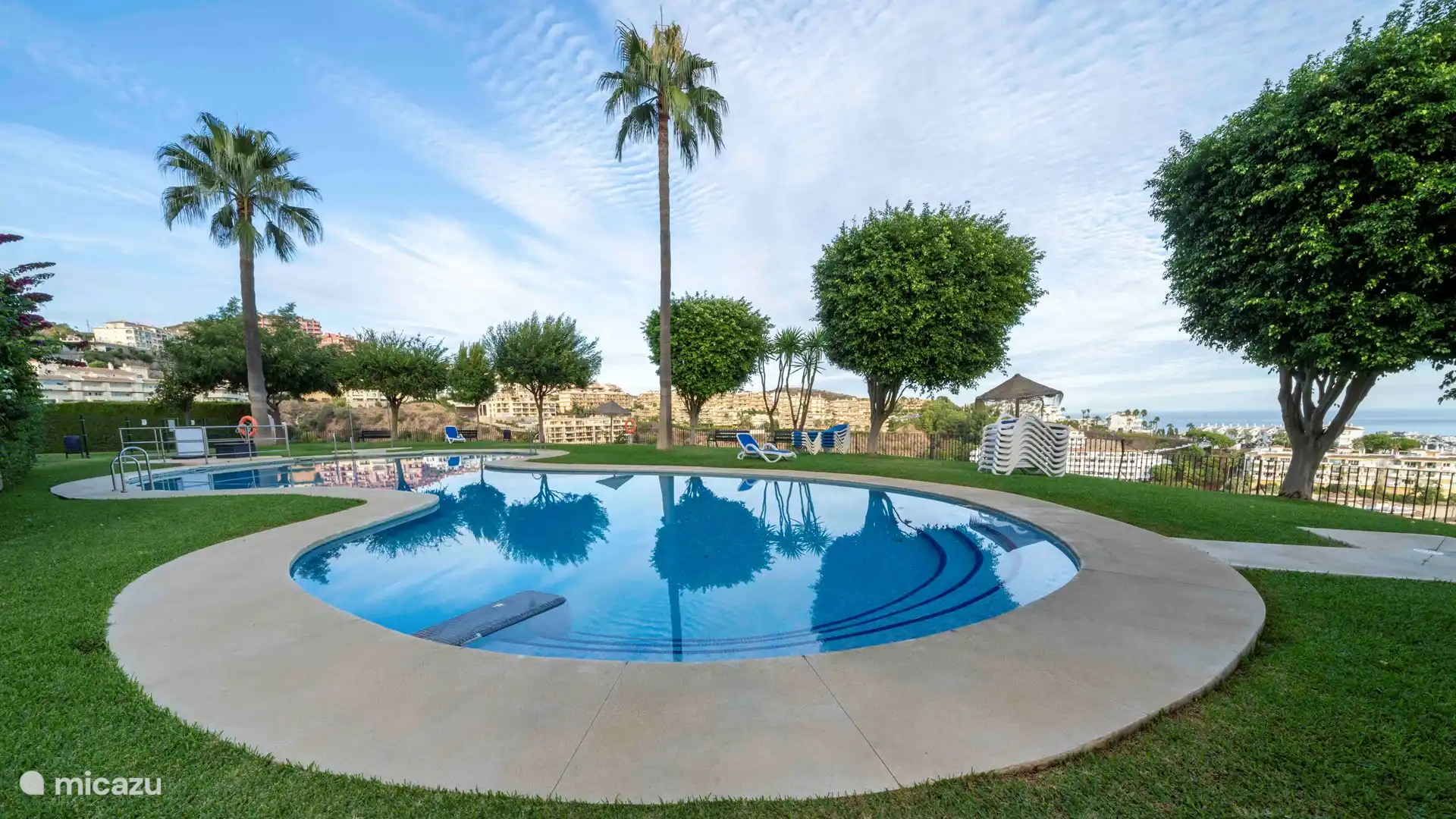 Casa Jasmina Calahonda | Espagne, Andalousie, Calahonda - Appartement