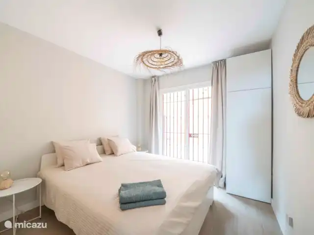 Location de Vacances Espagne, Andalousie, Calahonda, appartement - Casa Jasmina Calahonda chambre 2