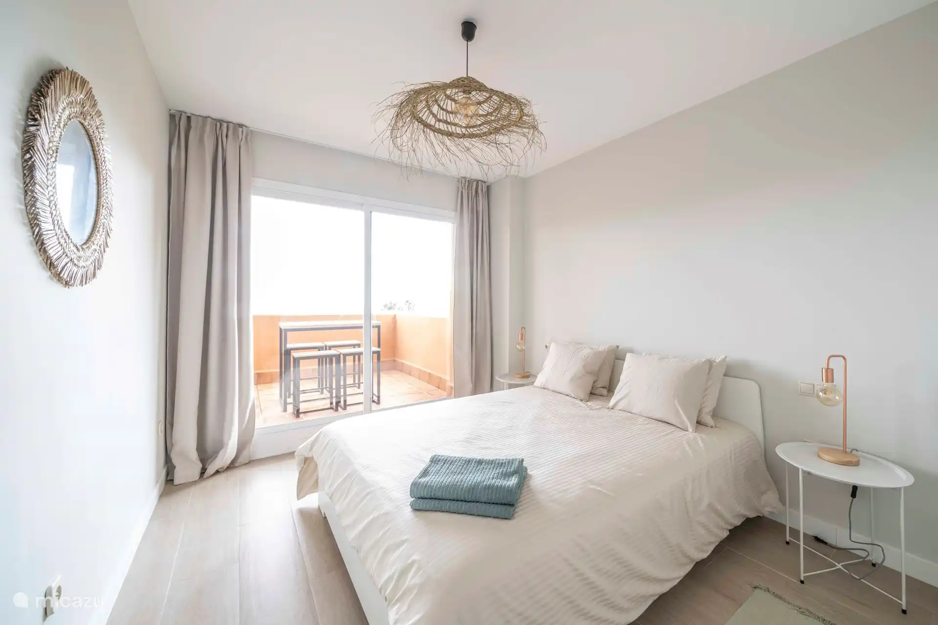 Casa Jasmina Calahonda | Espagne, Andalousie, Calahonda - Appartement