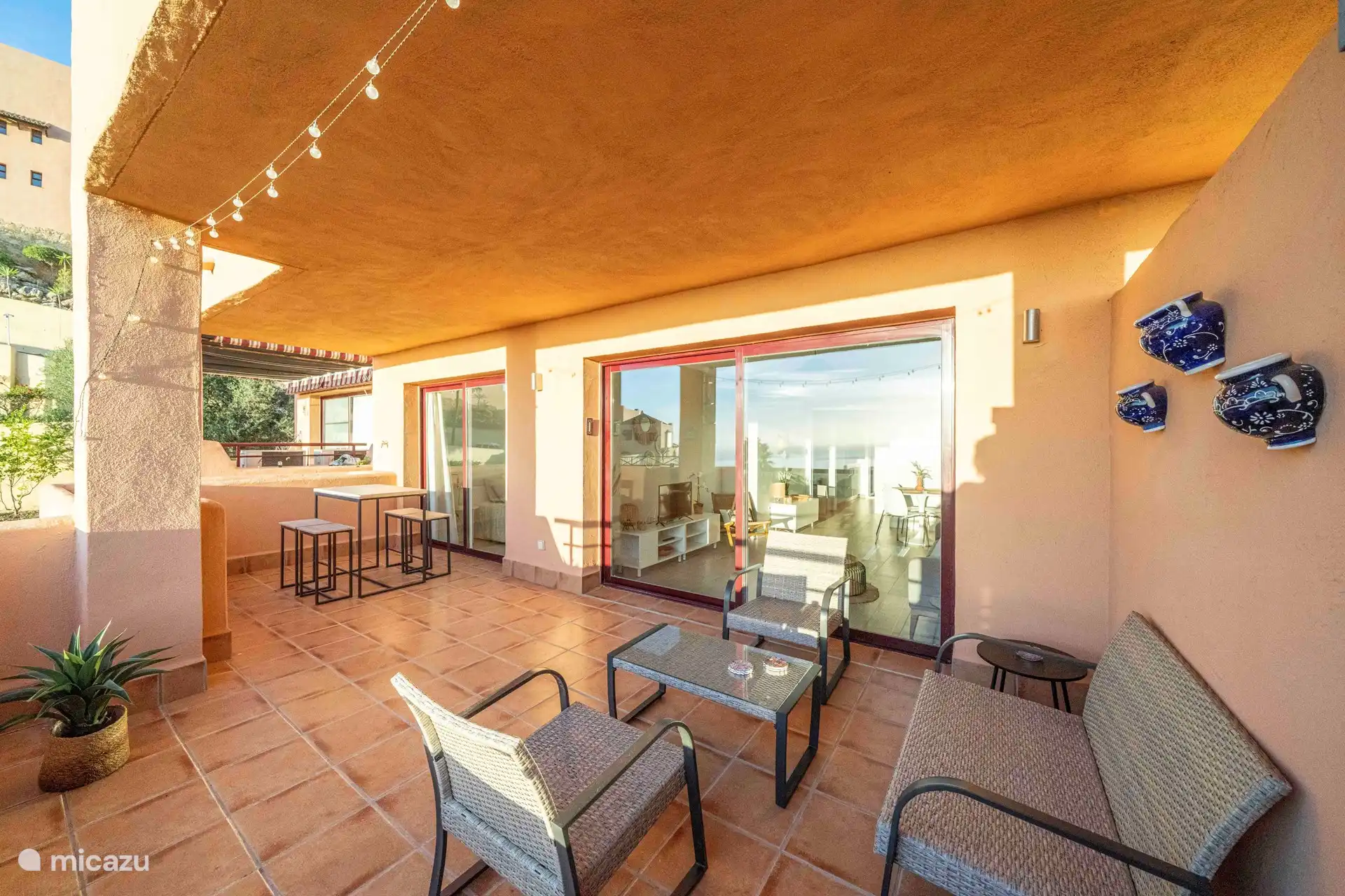 Casa Jasmina Calahonda | Espagne, Andalousie, Calahonda - Appartement