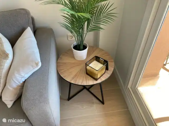 Location de Vacances Espagne, Andalousie, Calahonda, appartement - Casa Jasmina Calahonda vie