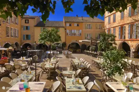 Café des Arcades