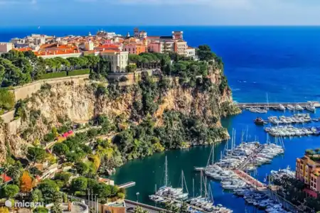Palais Princier de Monaco