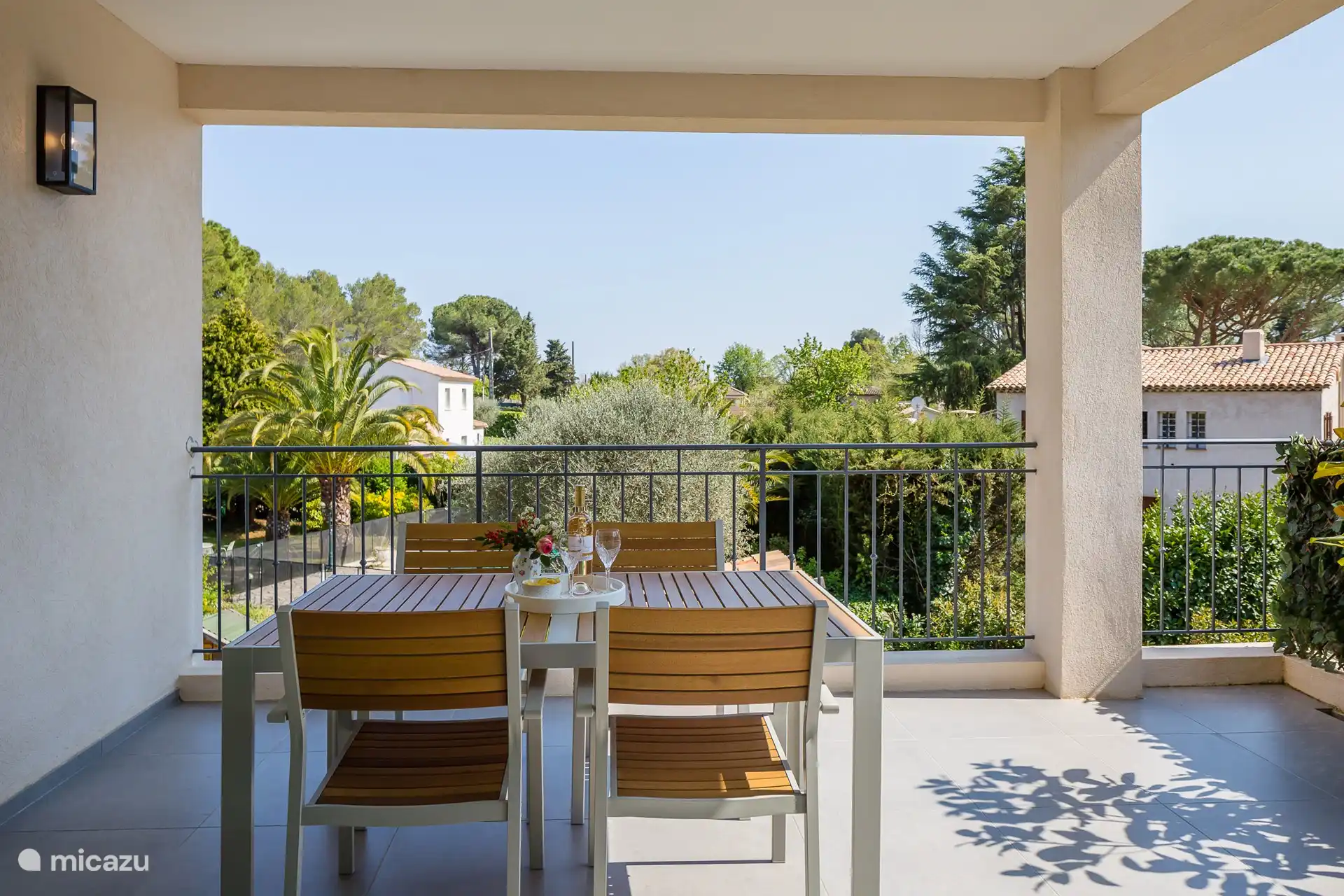 appartement, Tourrettes-sur-Loup,  Alpes-Maritimes, Frankreich - Villa Orange Côte d'Azur