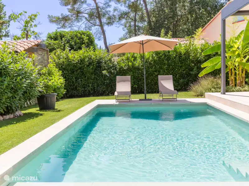 Villa Orange Côte d'Azur | France, Alpes-Maritimes, Roquefort-les-Pins - Appartement Villa Orange Côte d'Azur | France, Alpes-Maritimes, Roquefort-les-Pins - Appartement