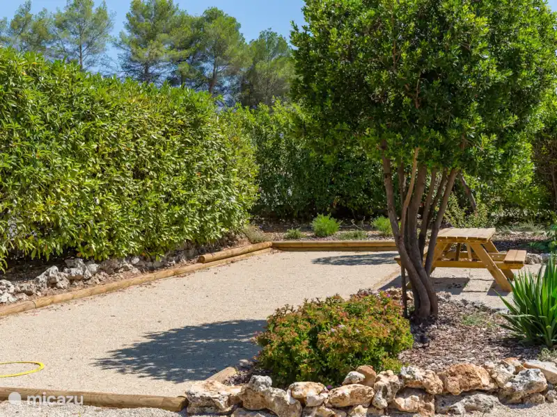 Villa Orange Côte d'Azur | France, Alpes-Maritimes, Roquefort-les-Pins - Appartement Villa Orange Côte d'Azur | France, Alpes-Maritimes, Roquefort-les-Pins - Appartement