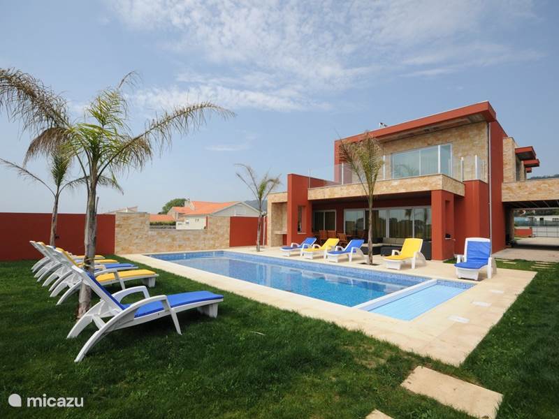 Holiday home in Portugal, Verde Coast, Esposende Villa Villa Esposende Beach