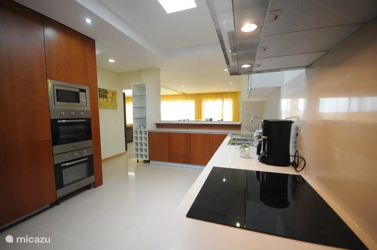 Villa Esposende Strand