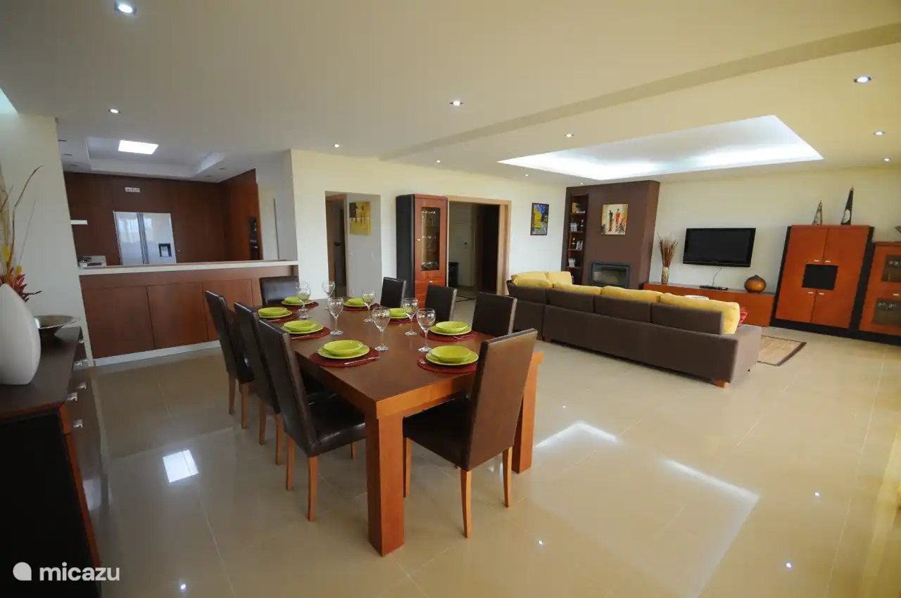 Villa Esposende Strand