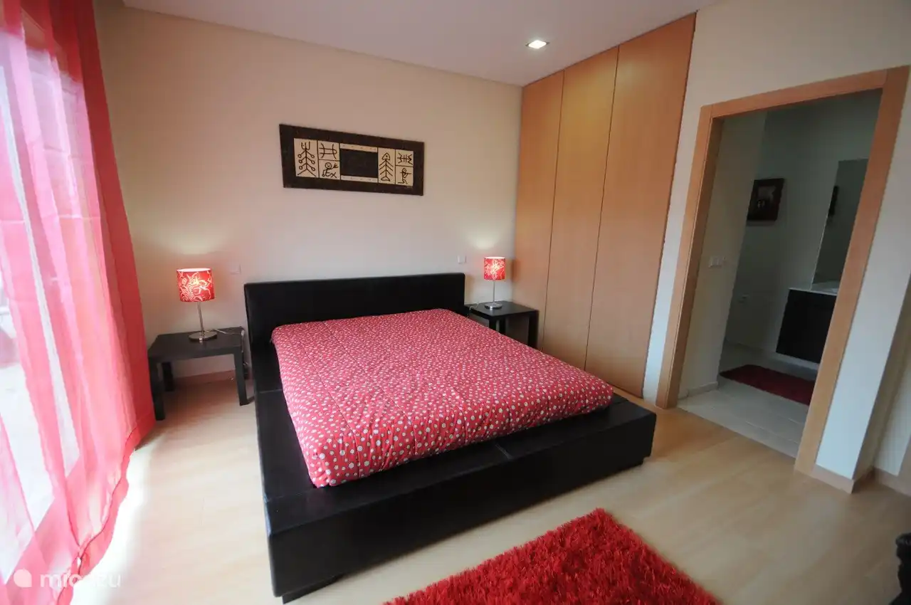 Villa Esposende Strand