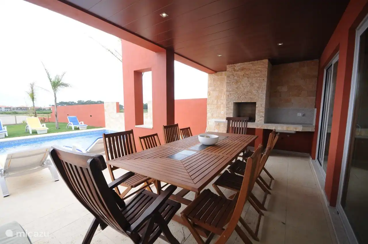 Villa Esposende Strand