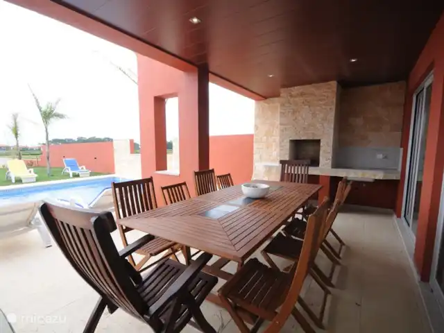 Villa Esposende Plage | Portugal, Costa Verde, Esposende - villa Villa Esposende Plage