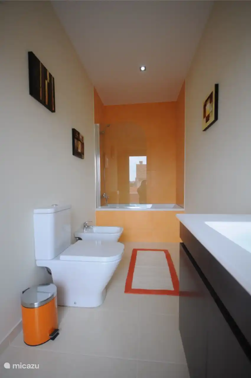 Villa Esposende Strand