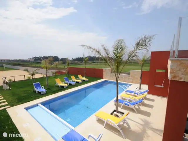 Villa Esposende Plage | Portugal, Costa Verde, Esposende - villa Villa Esposende Plage