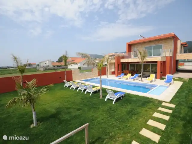 Villa Esposende Plage | Portugal, Costa Verde, Esposende - villa Villa Esposende Plage