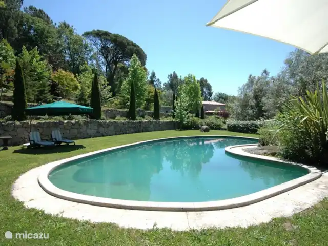 Villa Fausta | Portugal, Costa Verde, Ponte De Lima - villa Villa Fausta | Portugal, Costa Verde, Ponte De Lima - villa