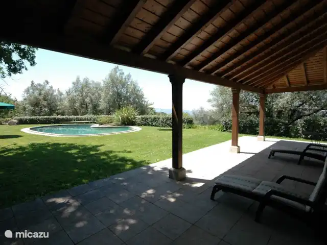 Villa Fausta | Portugal, Costa Verde, Ponte De Lima - villa Villa Fausta