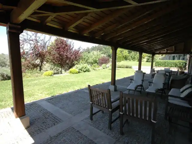 Villa Fausta | Portugal, Costa Verde, Ponte De Lima - villa Villa Fausta