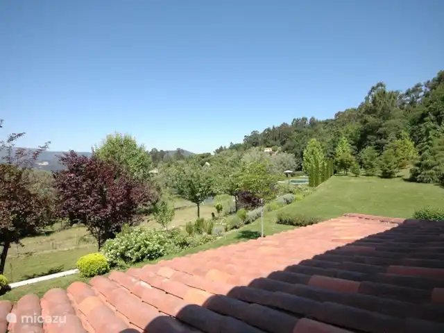 Villa Fausta | Portugal, Costa Verde, Ponte De Lima - villa Villa Fausta