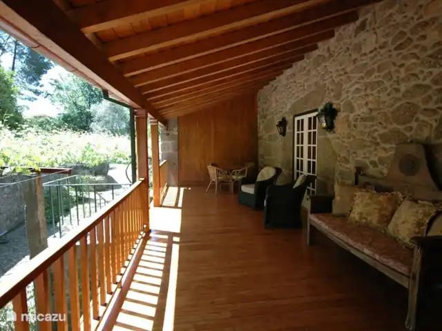 Villa Fausta | Portugal, Costa Verde, Ponte De Lima - villa Villa Fausta