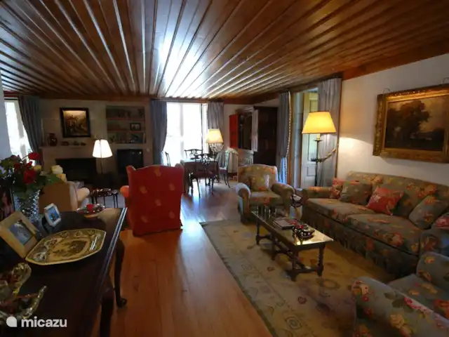 Villa Fausta | Portugal, Costa Verde, Ponte De Lima - villa Villa Fausta