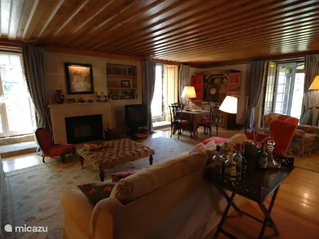 Villa Fausta | Portugal, Costa Verde, Ponte De Lima - villa Villa Fausta