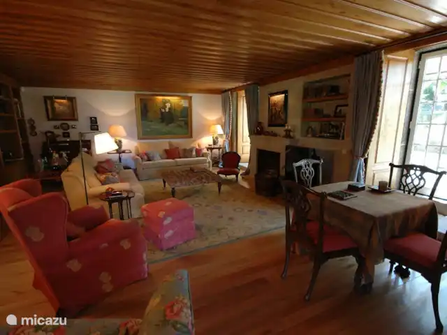 Villa Fausta | Portugal, Costa Verde, Ponte De Lima - villa Villa Fausta