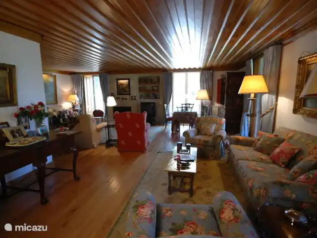 Villa Fausta | Portugal, Costa Verde, Ponte De Lima - villa Villa Fausta