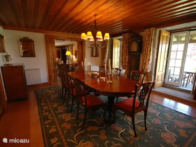 Villa Fausta | Portugal, Costa Verde, Ponte De Lima - villa Villa Fausta