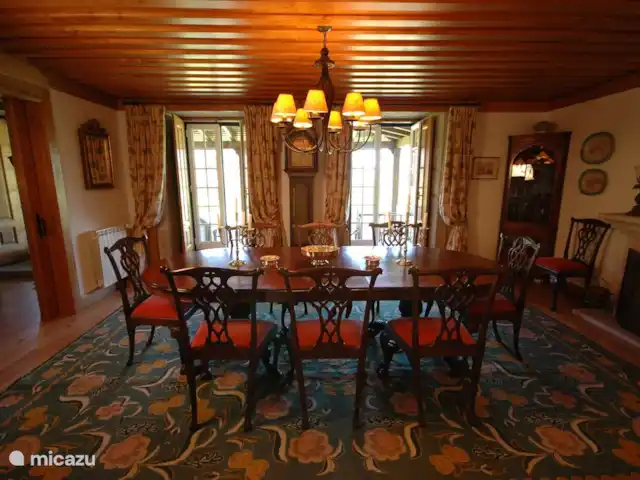 Villa Fausta | Portugal, Costa Verde, Ponte De Lima - villa Villa Fausta