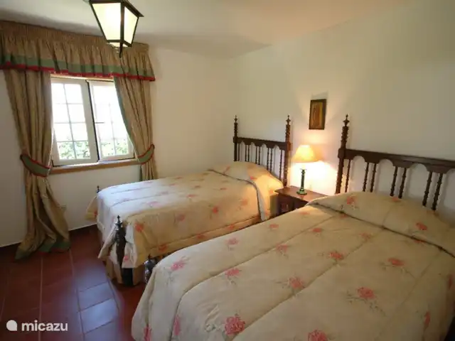 Villa Fausta | Portugal, Costa Verde, Ponte De Lima - villa Villa Fausta