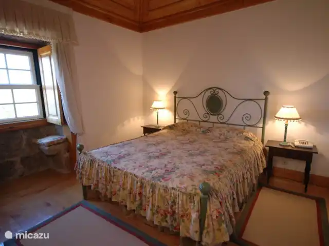 Villa Fausta | Portugal, Costa Verde, Ponte De Lima - villa Villa Fausta