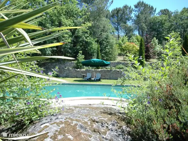 Villa Fausta | Portugal, Costa Verde, Ponte De Lima - villa Villa Fausta