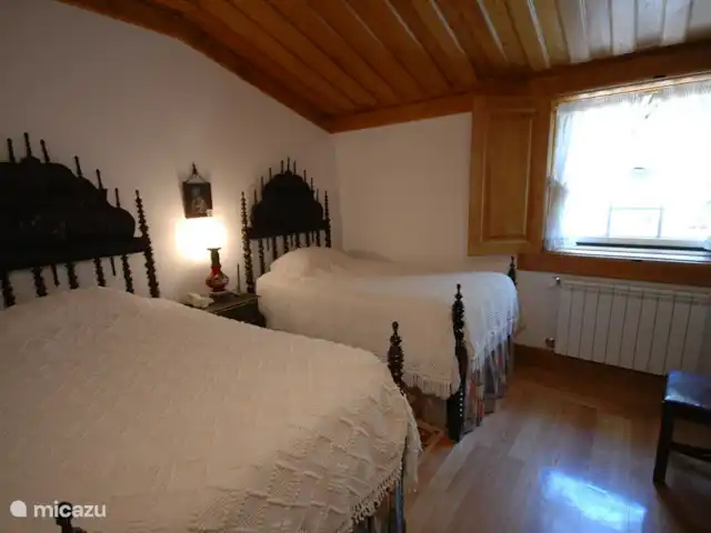 Villa Fausta | Portugal, Costa Verde, Ponte De Lima - villa Villa Fausta