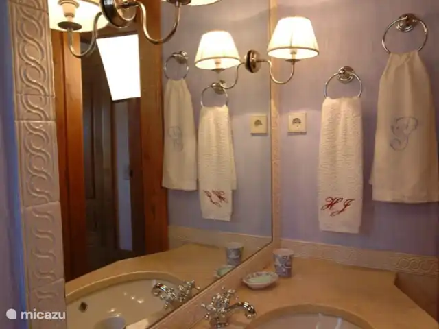 Villa Fausta | Portugal, Costa Verde, Ponte De Lima - villa Villa Fausta